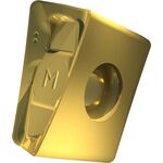 Fräswendeschneidplatte ISO LNEX 121008SR-M:M6330 Bohrungs-D. 4,4mm PRAMET - VPE: 10