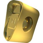 Fräswendeschneidplatte ISO LNEX 121024SR-M:M8340 Bohrungs-D. 4,4mm PRAMET - VPE: 10