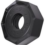 Fräswendeschneidplatte ISO ONMX 060508SR-R:8215 D. 5,7mm PVD beschichtet PRAMET - VPE: 10