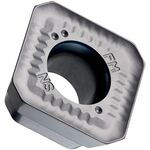 Fräswendeschneidplatte ISO SDKT 1205AESN-FM:M8345 D. 5,5mm PVD beschichtet - VPE: 10