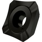 Fräswendeschneidplatte ISO SEET 09T3AFEN:M9340 D.3,5mm MT-CVD beschichtet PRAMET - VPE: 10