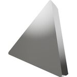 Fräswendeschneidplatte ISO TPUN 160304:S26 Schnitttiefe 12mm Farbe Silber PRAMET - VPE: 10