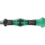 Bithandhalter 1014 Kraftform Micro Gesamt-L.80mm WERA