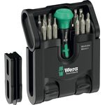 Bitsortiment Tool-Check Modular Micro 1 22-tlg.WERA