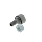 Kurvenrolle KRV62 -PP-A-NMT ID 24mm AD 62mm Breite80mm INA