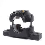 Stehlagergehäuse SNC217-314 150mm SNR