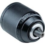 Schnellspannbohrfutter EXTRA50-RV Spann-D.1,5-13mm 1/2Zoll-20mm