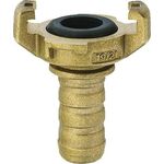 Klauenkupplung GT Schl.-Gr.13mm 0,160kg TEGUMA