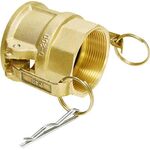 Hebelarmk.Kamlok Typ D MS 87,88mm 3 Zoll