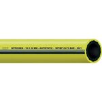 Stickstoffschlauch NITROGEN/YELLOW ID 19,5mm AD 30,0mm L.40m Gelb TEGUMA - VPE: 40