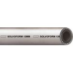 Kompressorschlauch SOLVOFORM ID 19,0mm AD 28,0mm L.50m Grau TEGUMA - VPE: 50