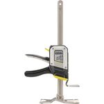 Einhand-Montagewerkzeug Tradelift Systemzubehör STANLEY