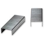 Heftklammern f.Kartonverschlusshefter Schenkellänge 18mm TRANSPAK - VPE: 10000