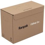 Füllpapier Go Box Greenline Breite 38cm Länge360m Gewicht 70g/qm TRANSPAK