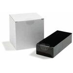 Verschlussetiketten Durchmesser 30mm PE-Folie transparent 1000St./Rolle TRANSPAK