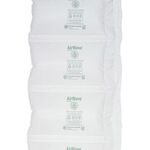 Luftpolsterkette TP-AirWave Länge 700m Stärke 20µ Typ 7.1 klimaneutral TRANSPAK - VPE: 2