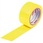 Klebeband monta 250F Breite 50mm Länge 66m Stärke 57µ PVC schwarz leise MONTA - VPE: 36