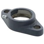 Flanschlagergehäuse FYTJ506 62mm ov.1St./VE SKF