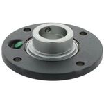 Flanschlager-Gehäuseeinheiten TME60 -N 60mm rd.1St./VE INA