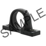 Stehlagergehäuse SES510-608 -L 90mm 1St./VE FAG