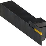 Außendrehhalter ISO GL2-S2525MFL-24-80 Einstechtiefe 24mm Linkslauf PRAMET