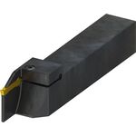 Außendrehhalter ISO GL3-S2525MFL-24-80 Einstechtiefe 24mm Linkslauf PRAMET