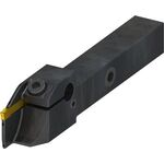 Außendrehhalter ISO GL2-A1616KFL-16-45 Einstechtiefe 16mm Linkslauf PRAMET