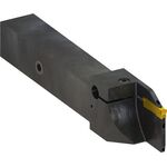 Außendrehhalter ISO GL4-A2525PFR-32-80 Einstechtiefe 32mm Rechtslauf PRAMET