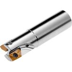 Schulterfräser ISO 32A3R040B32-SAD16E-C D.32mm Rechtslauf Schneid-D.32mm