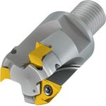 Schulterfräser ISO 32A3R043M16-STN16-C D.17mm Rechtslauf Schneid-D.32mm