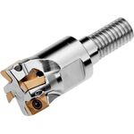 Schulterfräser ISO 12A2R020M06-SAD07D-C D.6,5mm Rechtslauf Schneid-D.12mm