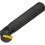 Innen-Einstechhalter ISO GL4-A25QGR-12-40 D.25mm Rechtslauf Tiefe 12mm