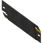 Doppelseitiges Schwert ISO GL1-S32MBR-16 Einstechtiefe 16mm Rechtslauf PRAMET