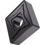 Drehwendeschneidplatte ISO CNMG 120412E-NMR:T6310 D. 5,16mm PVD beschichtet - VPE: 10