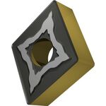 Drehwendeschneidplatte ISO CNMG 160608E-NMR:T9415 D.6,35mm MT-CVD beschichtet - VPE: 10