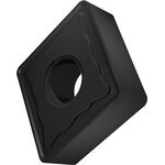 Drehwendeschneidplatte ISO CNMG 160612E-KR:T5315 D. 6,35mm MT-CVD beschichtet - VPE: 10