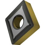 Drehwendeschneidplatte ISO CNMG 190612E-R:T9415 D. 7,94mm MT-CVD beschichtet - VPE: 10