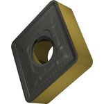 Drehwendeschneidplatte ISO CNMM 250924-HR2:T9415 D. 9,12mm MT-CVD beschichtet - VPE: 5