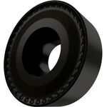 Drehwendeschneidplatte ISO RCMT 2006MOS-371:T9325 D. 6,5mm MT-CVD beschichtet - VPE: 10