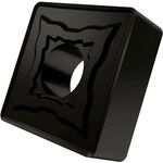 Drehwendeschneidplatte ISO SNMG 120412E-NMR:T9325 D. 5,16mm MT-CVD beschichtet - VPE: 10