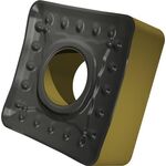 Drehwendeschneidplatte ISO SNMM 120412E-OR:T9415 D. 5,16mm MT-CVD beschichtet - VPE: 10