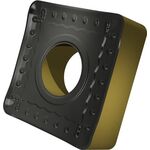 Drehwendeschneidplatte ISO SNMM 190616E-OR:T9415 D. 7,94mm MT-CVD beschichtet - VPE: 10