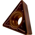 Drehwendeschneidplatte ISO TCMT 16T312E-RM:T8430 D.4,4mm PVD beschichtet PRAMET - VPE: 10