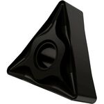 Drehwendeschneidplatte ISO TNMG 160408E-NF:T7335 D.3,81mm MT-CVD beschichtet - VPE: 10