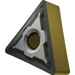 Drehwendeschneidplatte ISO TNMG 160408E-R:T9415 D. 3,81mm MT-CVD beschichtet - VPE: 10