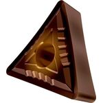 Drehwendeschneidplatte ISO TNMG 220404E-SF:T8415 D.5,16mm PVD beschichtet - VPE: 10