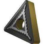 Drehwendeschneidplatte ISO TNMG 220412E-SM:T9415 D. 5,16mm MT-CVD beschichtet - VPE: 10