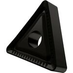 Drehwendeschneidplatte ISO TNMM 270616E-HR:T9325 D.6,35mm MT-CVD beschichtet - VPE: 10