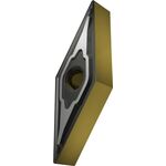 Drehwendeschneidplatte ISO VNMG 160404E-M:T9415 D. 3,81mm MT-CVD beschichtet - VPE: 10