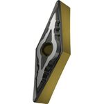 Drehwendeschneidplatte ISO VNMG 160408E-SF:T9415 D. 3,81mm MT-CVD beschichtet - VPE: 10